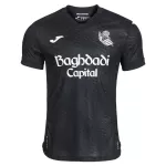 Camiseta Real Sociedad Hombre Segunda 26/27
