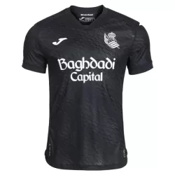 Camiseta Real Sociedad Hombre Segunda 26/27 Camiseta Real Sociedad Hombre Segunda 26/27