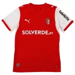Camiseta SC Braga Hombre Primera 26/27