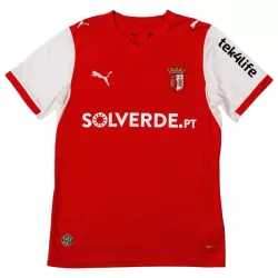 Camiseta SC Braga Hombre Primera 26/27 Camiseta SC Braga Hombre Primera 26/27