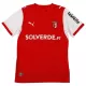 Camiseta SC Braga Hombre Primera 26/27 Camiseta SC Braga Hombre Primera 26/27