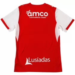 Camiseta SC Braga Hombre Primera 26/27