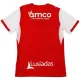 Camiseta SC Braga Hombre Primera 26/27