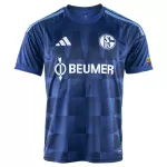 Camiseta Schalke 04 Hombre Primera 26/27