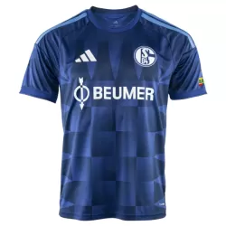 Camiseta Schalke 04 Hombre Primera 26/27 Camiseta Schalke 04 Hombre Primera 26/27