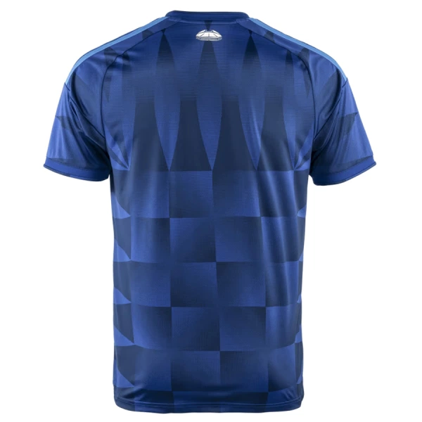 Camiseta Schalke 04 Hombre Primera 26/27