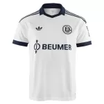 Camiseta Schalke 04 Hombre Segunda 26/27