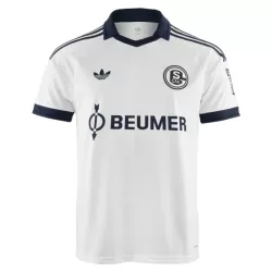 Camiseta Schalke 04 Hombre Segunda 26/27 Camiseta Schalke 04 Hombre Segunda 26/27