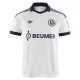 Camiseta Schalke 04 Hombre Segunda 26/27 Camiseta Schalke 04 Hombre Segunda 26/27