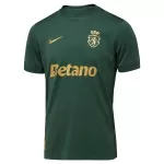 Camiseta Sporting CP Aniversario Hombre 26/27