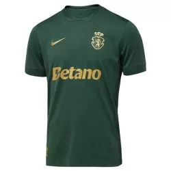 Camiseta Sporting CP Aniversario Hombre 26/27 Camiseta Sporting CP Aniversario Hombre 26/27