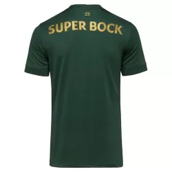 Camiseta Sporting CP Aniversario Hombre 26/27