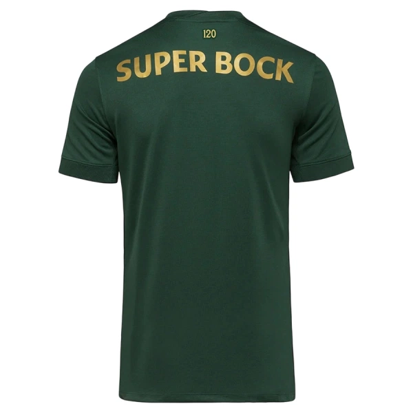 Camiseta Sporting CP Aniversario Hombre 26/27