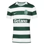 Camiseta Sporting CP Hombre Primera 26/27