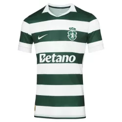 Camiseta Sporting CP Hombre Primera 26/27 Camiseta Sporting CP Hombre Primera 26/27