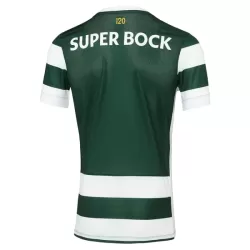Camiseta Sporting CP Hombre Primera 26/27