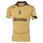 Camiseta Sporting CP Hombre Segunda 26/27