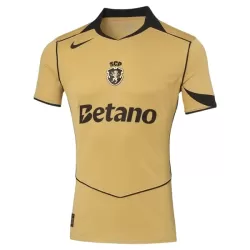Camiseta Sporting CP Hombre Segunda 26/27 Camiseta Sporting CP Hombre Segunda 26/27