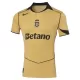 Camiseta Sporting CP Hombre Segunda 26/27 Camiseta Sporting CP Hombre Segunda 26/27