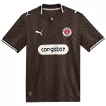Camiseta St Pauli Hombre Primera 26/27