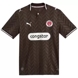 Camiseta St Pauli Hombre Primera 26/27 Camiseta St Pauli Hombre Primera 26/27