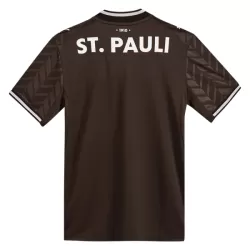 Camiseta St Pauli Hombre Primera 26/27