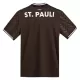 Camiseta St Pauli Hombre Primera 26/27