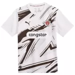 Camiseta St Pauli Hombre Segunda 26/27