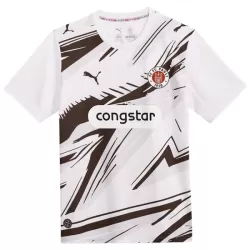 Camiseta St Pauli Hombre Segunda 26/27 Camiseta St Pauli Hombre Segunda 26/27