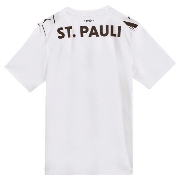 Camiseta St Pauli Hombre Segunda 26/27