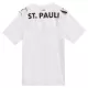 Camiseta St Pauli Hombre Segunda 26/27
