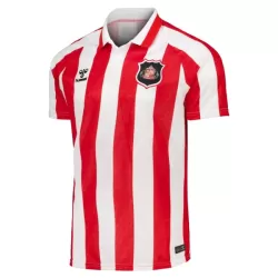 Camiseta Sunderland Hombre Primera 26/27 Camiseta Sunderland Hombre Primera 26/27