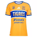Camiseta Tigres UANL Hombre Primera 26/27