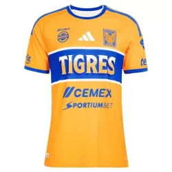 Camiseta Tigres UANL Hombre Primera 26/27 Camiseta Tigres UANL Hombre Primera 26/27