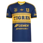 Camiseta Tigres UANL Hombre Segunda 26/27