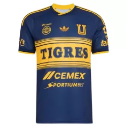 Camiseta Tigres UANL Hombre Segunda 26/27 Camiseta Tigres UANL Hombre Segunda 26/27