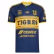 Camiseta Tigres UANL Hombre Segunda 26/27