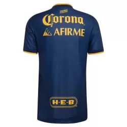 Camiseta Tigres UANL Hombre Segunda 26/27