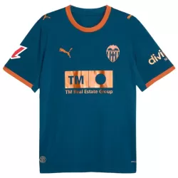 Camiseta Valencia CF Hombre Segunda 26/27 Camiseta Valencia CF Hombre Segunda 26/27