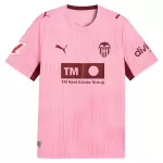 Camiseta Valencia CF Hombre Tercera 26/27