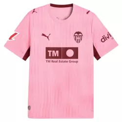 Camiseta Valencia CF Hombre Tercera 26/27 Camiseta Valencia CF Hombre Tercera 26/27