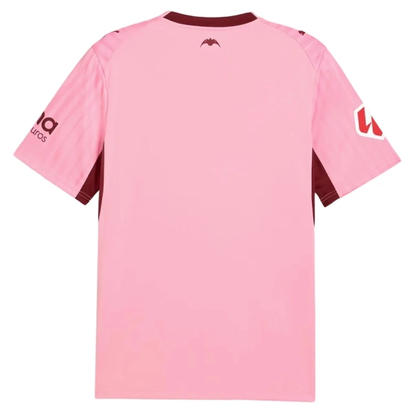 Camiseta Valencia CF Hombre Tercera 26/27
