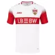 Camiseta VfB Stuttgart Hombre Primera 26/27 Camiseta VfB Stuttgart Hombre Primera 26/27