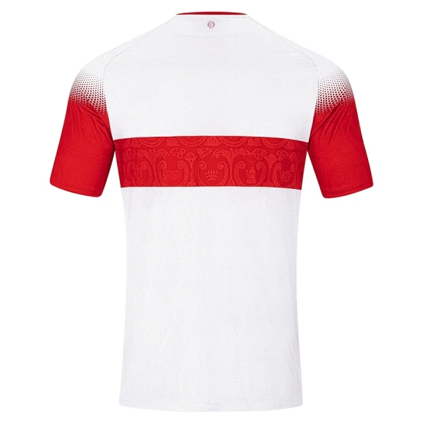 Camiseta VfB Stuttgart Hombre Primera 26/27