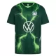 Camiseta VfL Wolfsburg Hombre Primera 26/27 Camiseta VfL Wolfsburg Hombre Primera 26/27