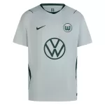 Camiseta VfL Wolfsburg Hombre Segunda 26/27