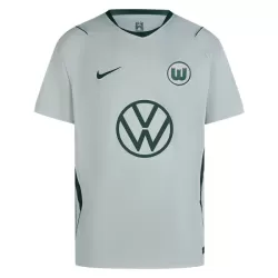 Camiseta VfL Wolfsburg Hombre Segunda 26/27 Camiseta VfL Wolfsburg Hombre Segunda 26/27