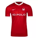 Camiseta VfL Wolfsburg Hombre Tercera 26/27