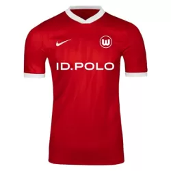 Camiseta VfL Wolfsburg Hombre Tercera 26/27 Camiseta VfL Wolfsburg Hombre Tercera 26/27