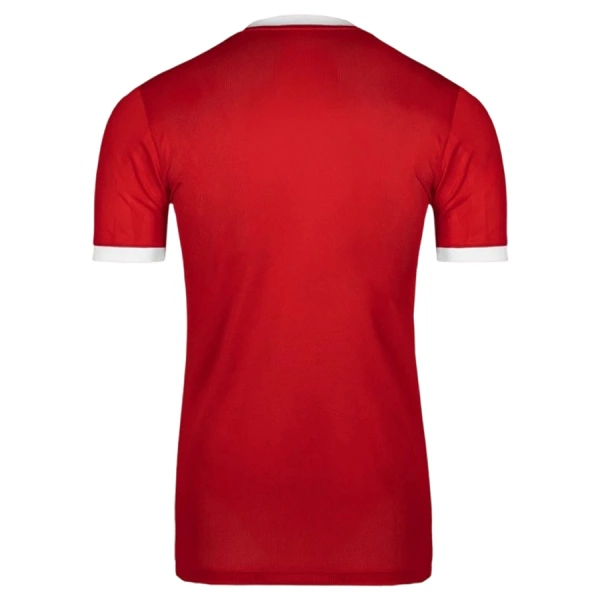 Camiseta VfL Wolfsburg Hombre Tercera 26/27